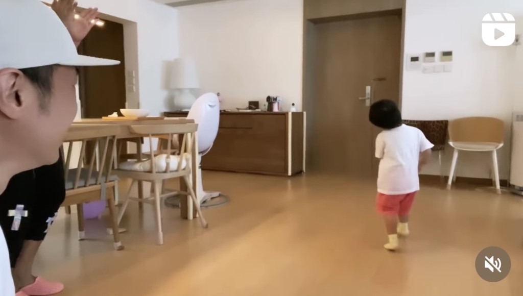 除咗睇Kuson，當然要睇埋個巨型飯廳。